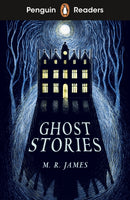 Penguin Readers Level 3: Ghost Stories (ELT Graded Reader) : Abridged Edition-9780241520703