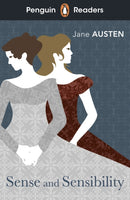 Penguin Readers Level 5: Sense and Sensibility (ELT Graded Reader) : Abridged Edition-9780241520758