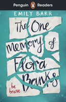 Penguin Readers Level 5: The One Memory of Flora Banks (ELT Graded Reader) : Abridged Edition-9780241520765