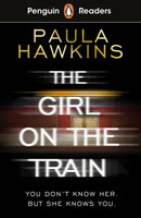 Penguin Readers Level 6: The Girl on the Train (ELT Graded Reader) : Abridged Edition-9780241520789