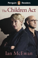 Penguin Readers Level 7: The Children Act (ELT Graded Reader) : Abridged Edition-9780241520819