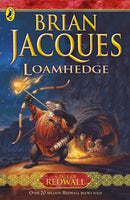 Loamhedge-9780241525517