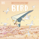 Adventures with Finn and Skip: Bird-9780241525807