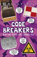 Code Breakers : Riveting Reads for Curious Kids-9780241526583