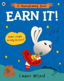 Earn It! : Learn simple money lessons-9780241527498