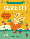 Give It! : Learn simple money lessons-9780241527504