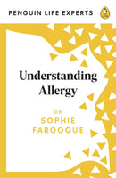 Understanding Allergy-9780241527887