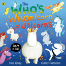 The Who''s Whonicorn of Unicorns
