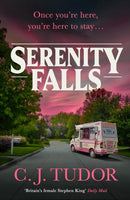 Serenity Falls-9780241529966