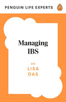Managing IBS-9780241530030