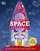 India''s Space Odyssey