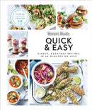 Australian Women''s Weekly Quick & Easy