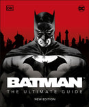 Batman The Ultimate Guide New Edition-9780241531532
