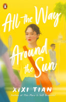 All the Way Around the Sun-9780241532638
