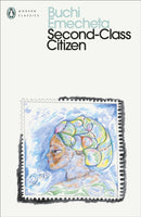Second-Class Citizen-9780241532683