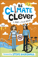 Be Climate Clever-9780241533390