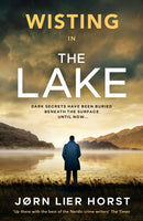 The Lake-9780241533857