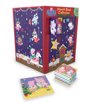 Peppa Pig: Advent Book Collection-9780241533963