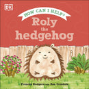 Roly the Hedgehog-9780241534489
