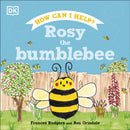 Rosy the Bumblebee-9780241534519