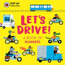 Pop-Up Vehicles: Let''s Drive!