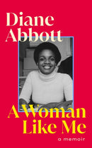 A Woman Like Me : A Memoir-9780241536414