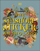 The Seashore Sticker Anthology : With More Than 1,000 Vintage Stickers-9780241536858