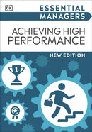 Achieving High Performance-9780241537985