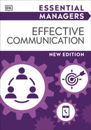 Effective Communication-9780241537992