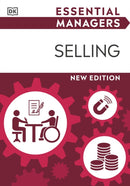 Selling-9780241538012
