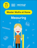 Maths - No Problem! Measuring, Ages 4-6 (Key Stage 1)-9780241539088