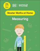 Maths - No Problem! Measuring, Ages 5-7 (Key Stage 1)-9780241539170