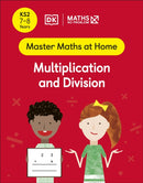 Maths - No Problem! Multiplication and Division, Ages 7-8 (Key Stage 2)-9780241539255
