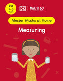 Maths - No Problem! Measuring, Ages 7-8 (Key Stage 2)-9780241539262