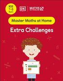 Maths - No Problem! Extra Challenges, Ages 7-8 (Key Stage 2)-9780241539279