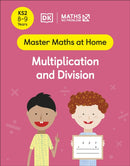 Maths - No Problem! Multiplication and Division, Ages 8-9 (Key Stage 2)-9780241539347