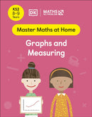 Maths - No Problem! Graphs and Measuring, Ages 8-9 (Key Stage 2)-9780241539361