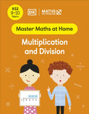 Maths - No Problem! Multiplication and Division, Ages 9-10 (Key Stage 2)-9780241539422