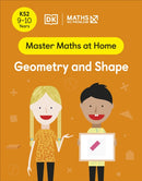 Maths - No Problem! Geometry and Shape, Ages 9-10 (Key Stage 2)-9780241539453