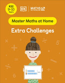 Maths - No Problem! Extra Challenges, Ages 9-10 (Key Stage 2)-9780241539460
