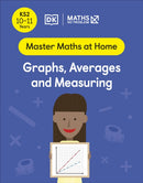 Maths - No Problem! Graphs, Averages and Measuring, Ages 10-11 (Key Stage 2)-9780241539507