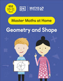 Maths - No Problem! Geometry and Shape, Ages 10-11 (Key Stage 2)-9780241539521