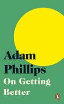 On Getting Better-9780241541883