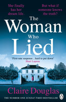 Woman Who Lied