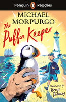 Penguin Readers Level 2: The Puffin Keeper (ELT Graded Reader) : Abridged Edition-9780241542538