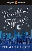 Penguin Readers Level 4: Breakfast at Tiffany's (ELT Graded Reader) : Abridged Edition-9780241542552