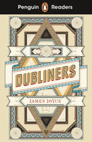 Penguin Readers Level 6: Dubliners (ELT Graded Reader) : Abridged Edition-9780241542583