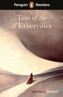 Penguin Readers Level 6: Tess of the D'Urbervilles (ELT Graded Reader) : Abridged Edition-9780241542590