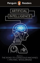 Penguin Readers Level 7: Artificial Intelligence (ELT Graded Reader) : Abridged Edition-9780241542606