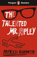 Penguin Readers Level 6: The Talented Mr Ripley (ELT Graded Reader) : Abridged Edition-9780241542613